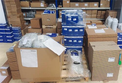 帕金斯威爾信柴油發(fā)電機組零配件的分類