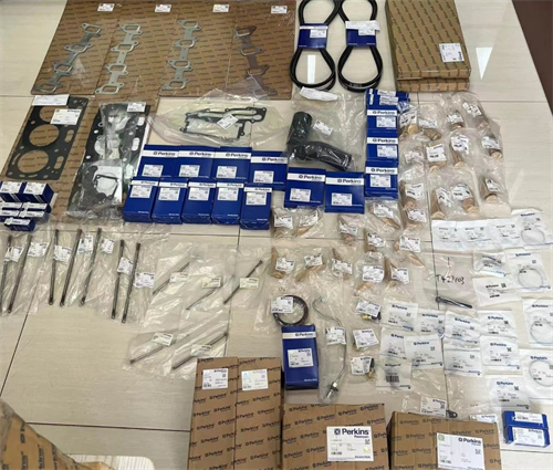 英國珀金斯發(fā)動機大修項目要用哪些零配件