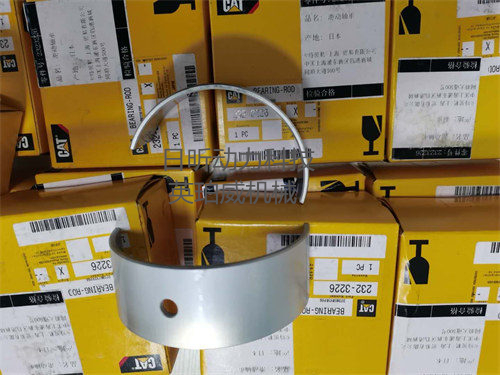 卡特336d2發(fā)動(dòng)機(jī)機(jī)油里有柴油是哪里壞了？