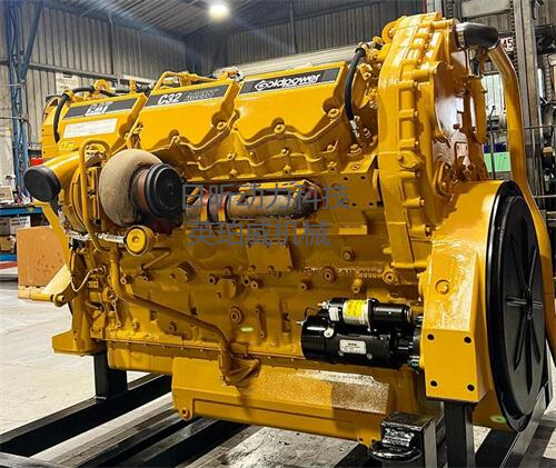 卡特彼勒C32船用發(fā)動機易損配件有哪些？