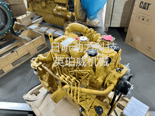 卡特挖掘機(jī)發(fā)動(dòng)機(jī)敲缸了還能開(kāi)多久？