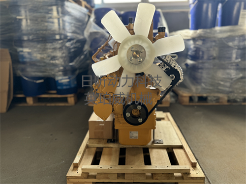 卡特彼勒cat307挖掘機(jī)發(fā)動機(jī)的故障排除