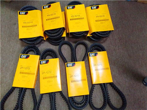 卡特312d發(fā)動機(jī)轉(zhuǎn)速快皮帶就響是什么原因？