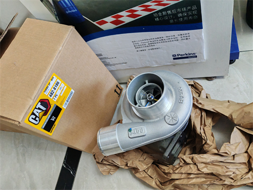 卡特336d2原廠增壓器多少錢？