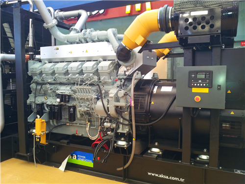 三菱重工S12發(fā)動機(jī)四配套：性能卓越的動力核心