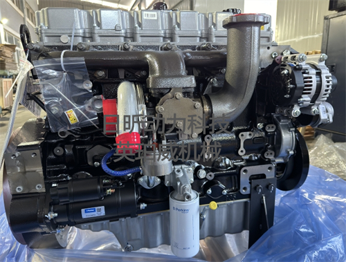 Perkins珀金斯1103發(fā)動機(jī)電子調(diào)速器：選擇與使用全攻略