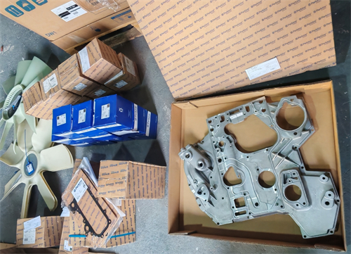 Perkins珀金斯2206C-13TAG2配件全解析，你想知道的都在這里！