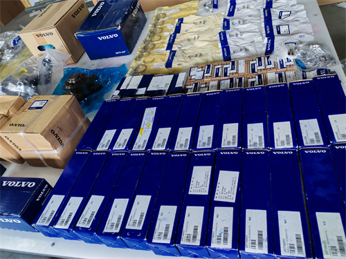 沃爾沃柴油發(fā)動機(jī)備品備件：品質(zhì)與實力的雙重保障