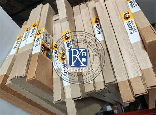 卡特彼勒發(fā)動機(jī)配件：工程機(jī)械的“動力密碼”